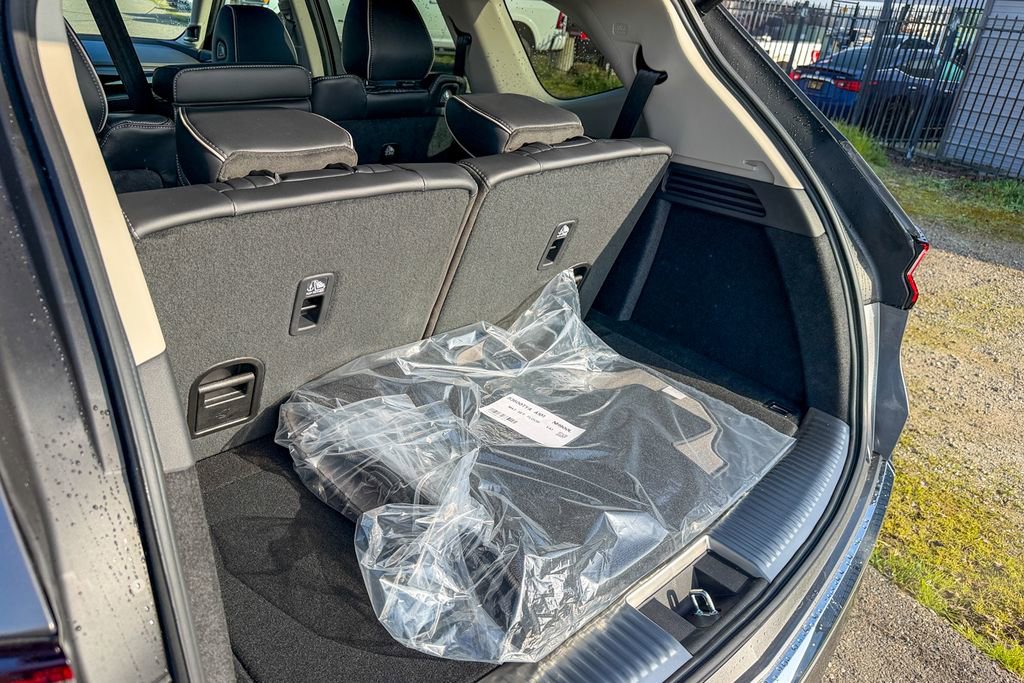 New 2026 Acura MDX w/ Advance Package image 28
