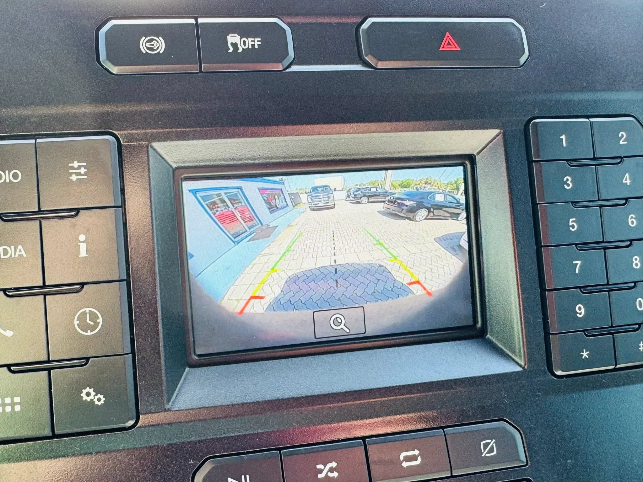 Used 2022 Ford F450 XL w/ Power Equipment Group AWD/4WD image 19