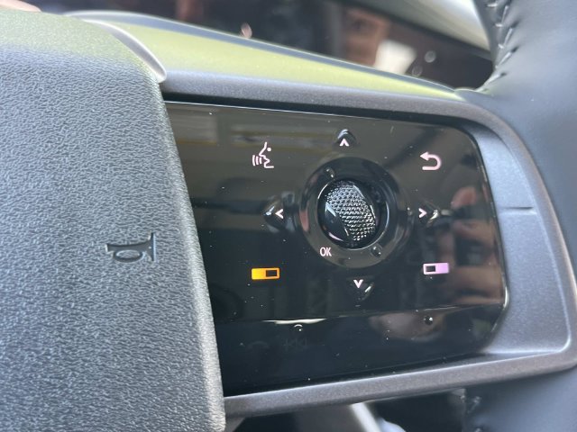 New 2026 Nissan Murano SL AWD/4WD image 30