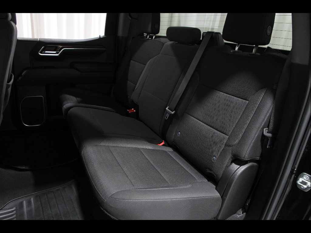 Certified 2023 Chevrolet Silverado 1500 LT AWD/4WD image 19