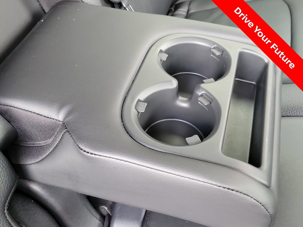 Certified 2025 Nissan Pathfinder SL FWD image 20