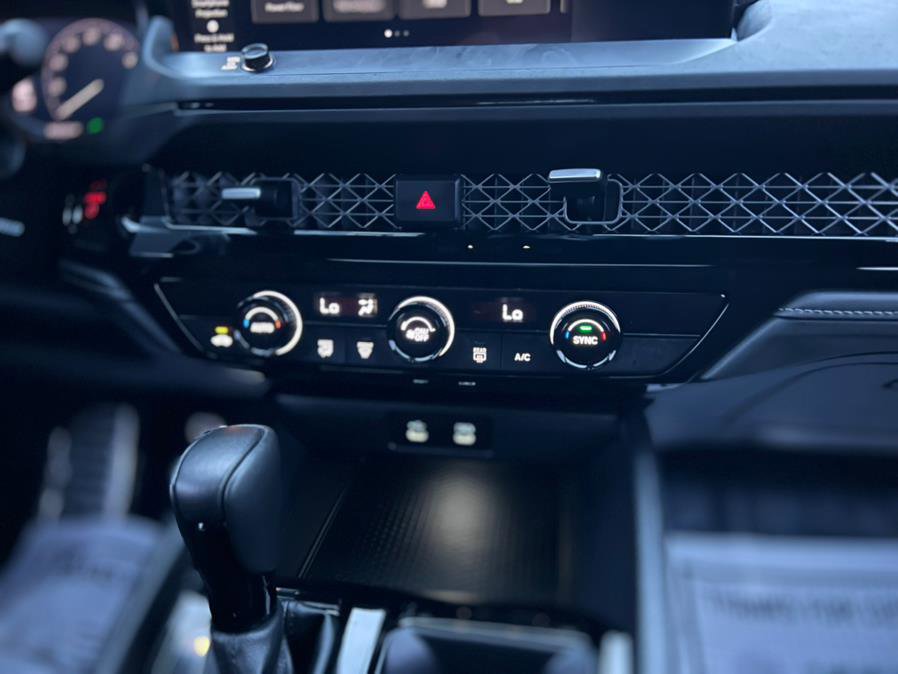 Used 2024 Honda Accord Sport image 16