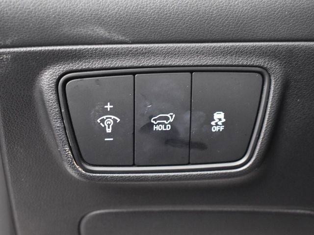 Used 2022 Hyundai Tucson N Line FWD image 18