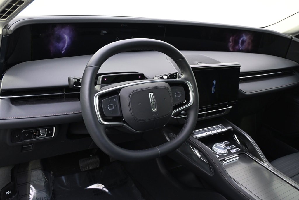 New 2026 Lincoln Nautilus Reserve image 11