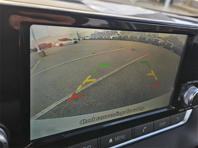 Used 2025 Nissan Sentra S image 19