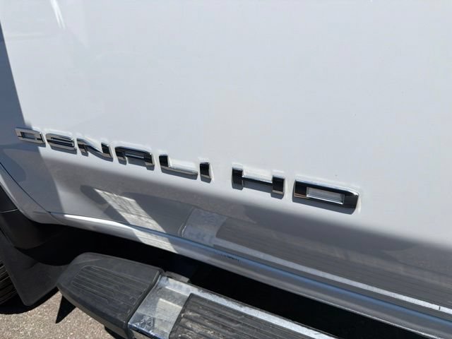 Used 2022 GMC Sierra 3500 Denali AWD/4WD image 36
