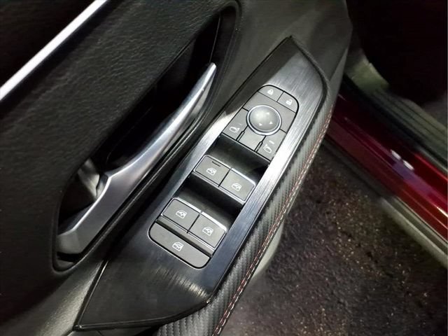 New 2026 Nissan Kicks SR w/ Cold Weather Package AWD/4WD image 19