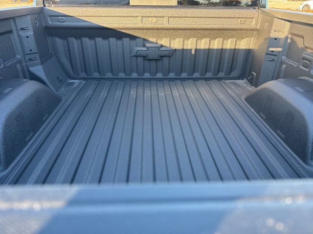 New 2026 Chevrolet Silverado 1500 ZR2 image 41