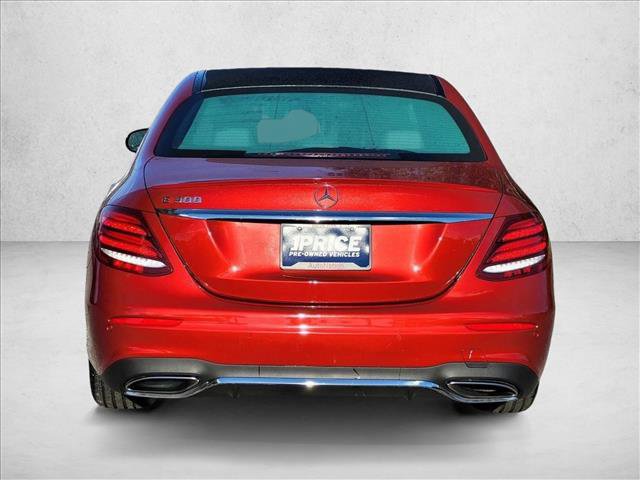 Used 2017 Mercedes-Benz E 300 image 7