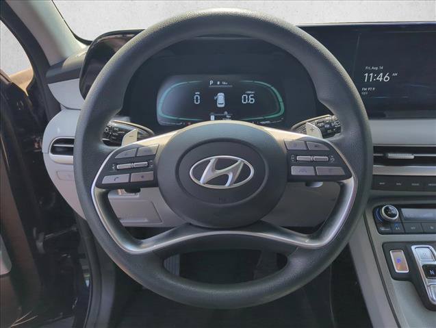 Used 2025 Hyundai Palisade SE FWD image 13