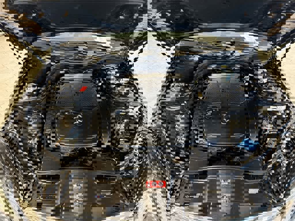 Used 2012 Mercedes-Benz E 350 4MATIC Sedan image 15