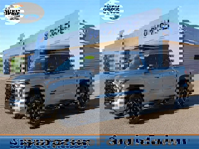 Used 2024 Toyota Tundra Limited image 1