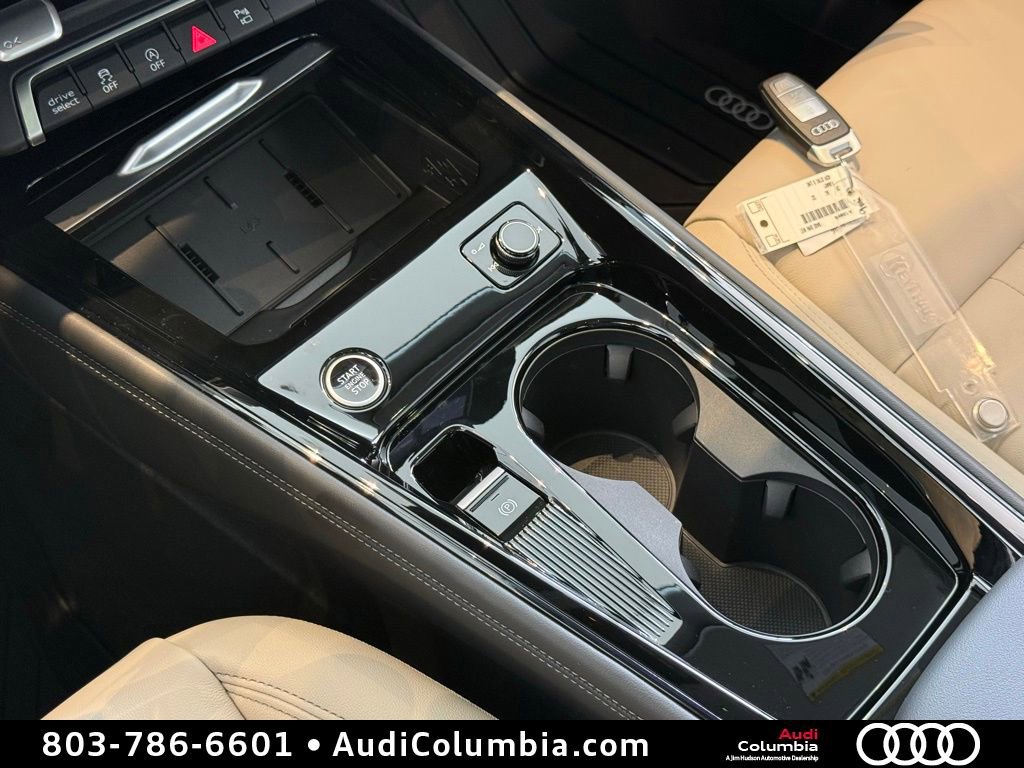 New 2026 Audi Q3 quattro 2.0T image 31