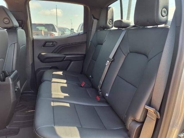 New 2026 Chevrolet Colorado Trail Boss AWD/4WD image 11