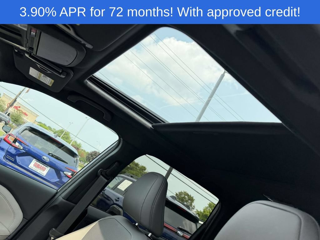 Used 2026 Subaru Forester Limited AWD/4WD image 19
