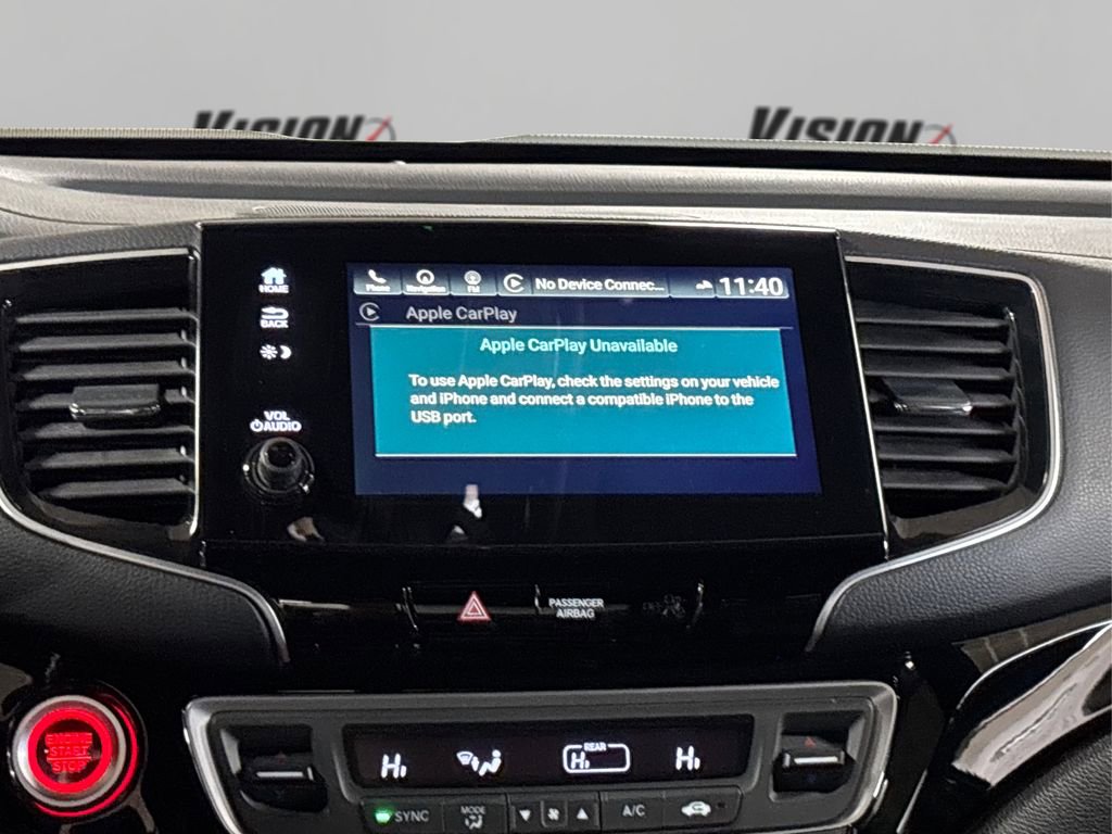 Used 2019 Honda Passport Touring image 20