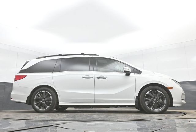 Used 2021 Honda Odyssey Elite image 52