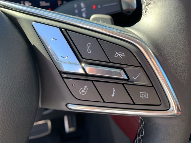 New 2025 Buick Envision Sport Touring image 17