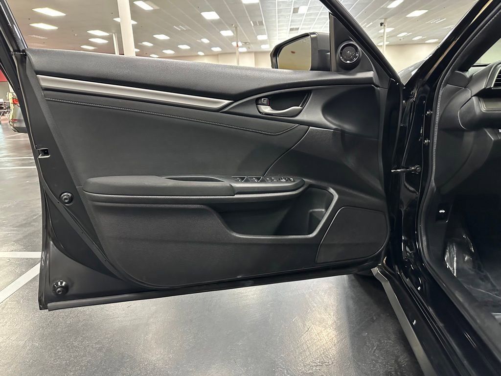 Used 2017 Honda Civic EX image 13