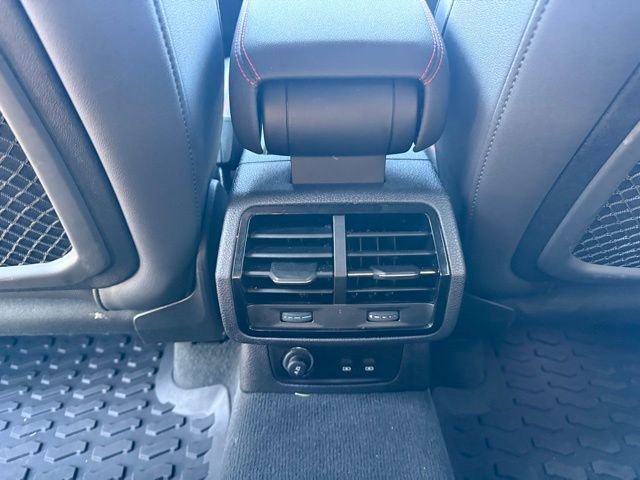 Used 2025 Audi Q3 2.0T Premium Plus w/ Premium Plus Package image 14