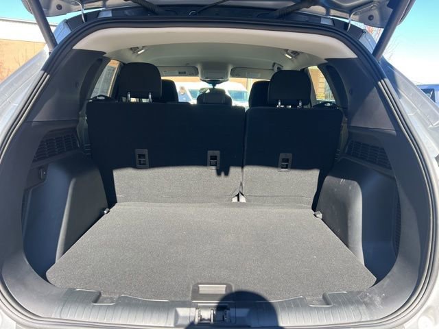 Certified 2024 Ford Escape Active w/ Cold Weather Package image 13