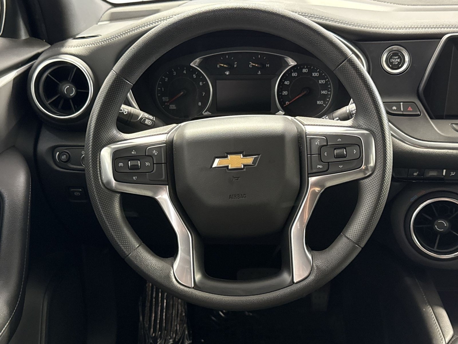 Used 2021 Chevrolet Blazer LT FWD image 17