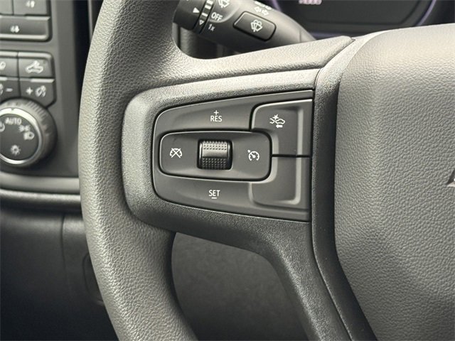 New 2026 Chevrolet Silverado 2500 Custom w/ Custom Value Package image 28