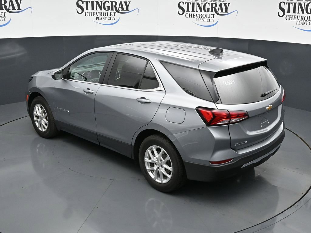 Used 2024 Chevrolet Equinox LT FWD image 13