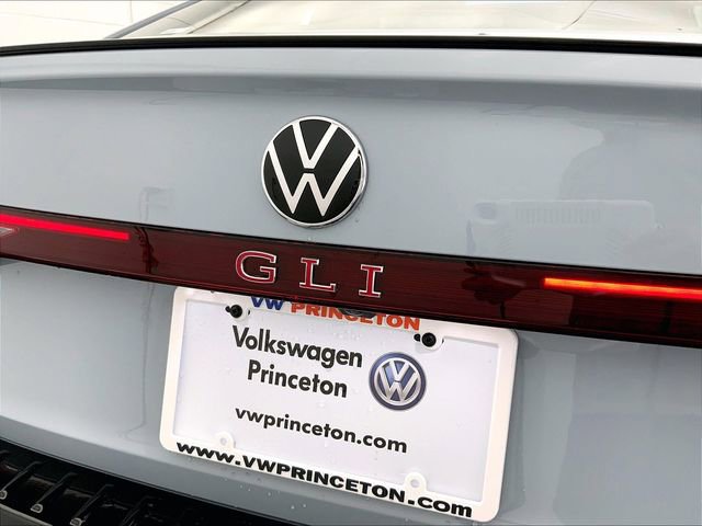 New 2026 Volkswagen Jetta GLI Autobahn FWD image 9