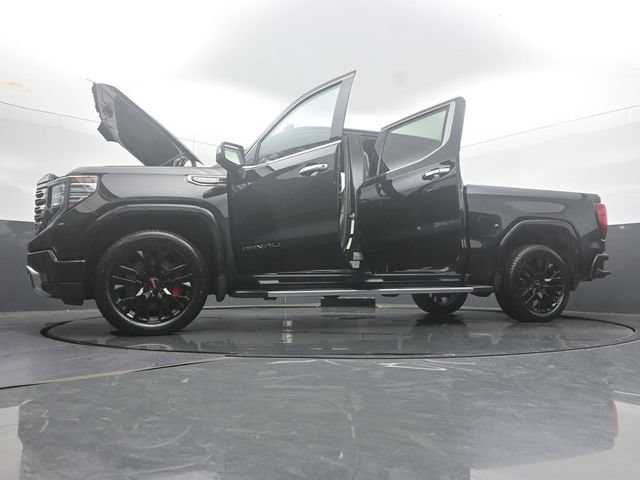 Used 2023 GMC Sierra 1500 Denali AWD/4WD image 60