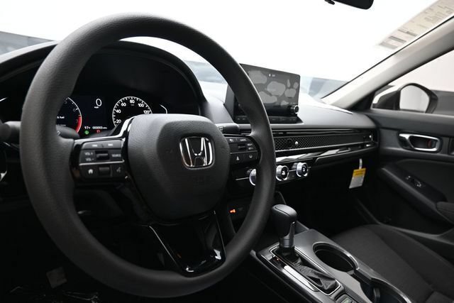 Used 2026 Honda Civic LX image 10