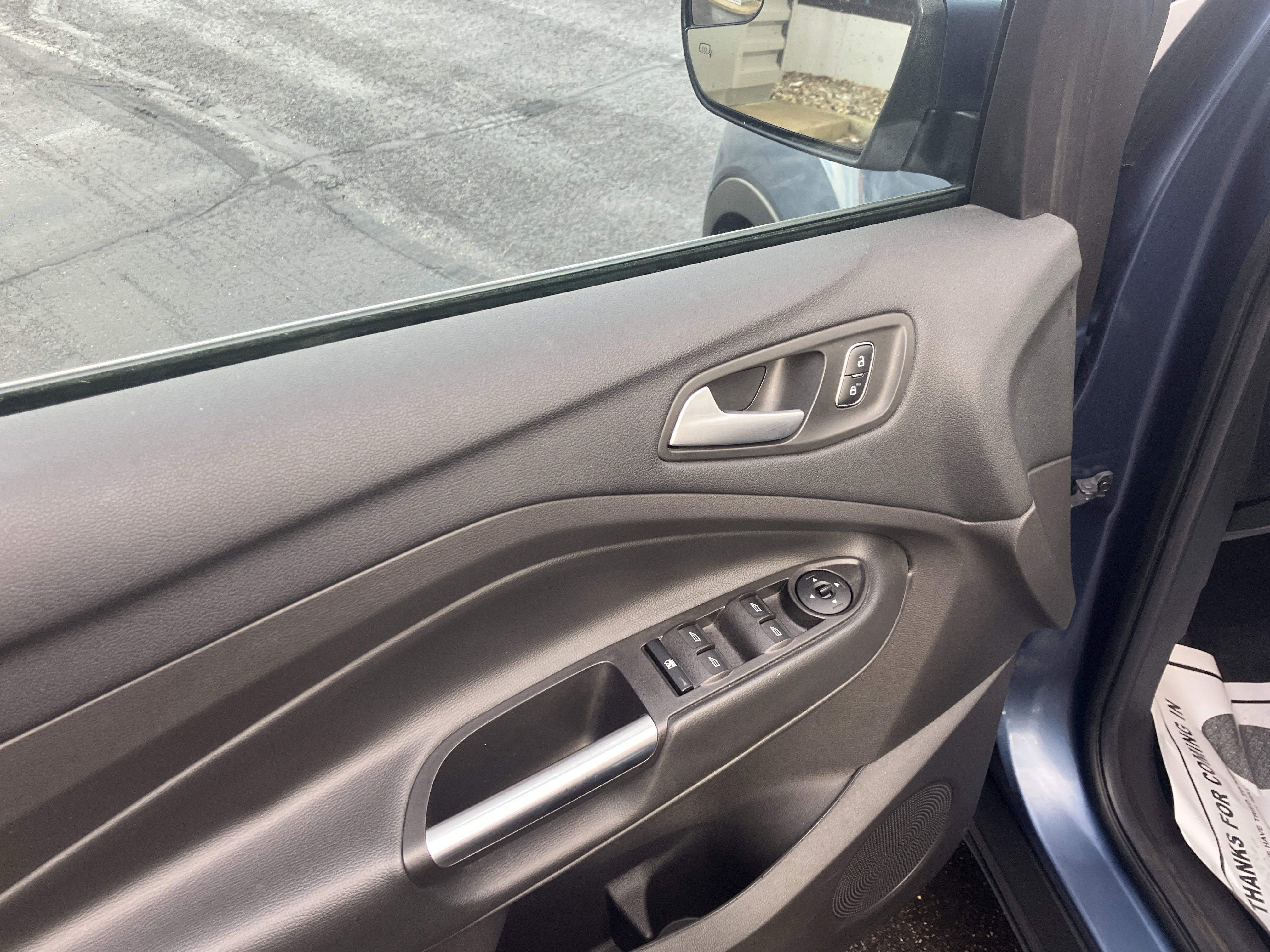 Used 2018 Ford Escape SEL image 18