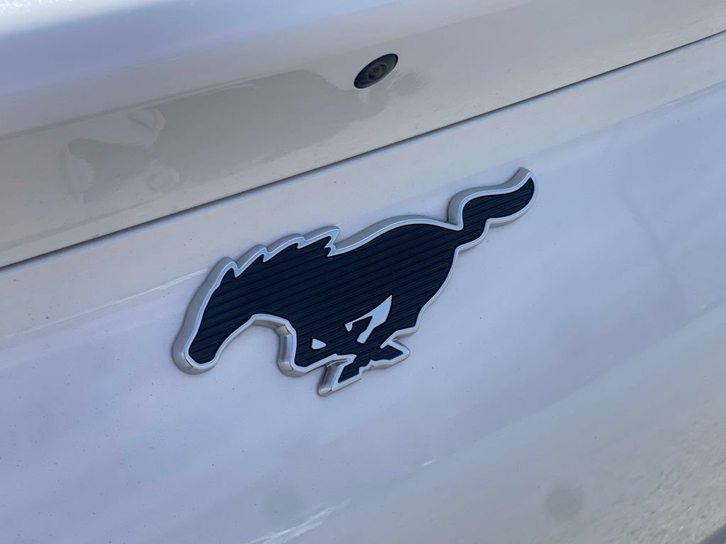 Certified 2023 Ford Mustang Mach-E Select RWD image 10