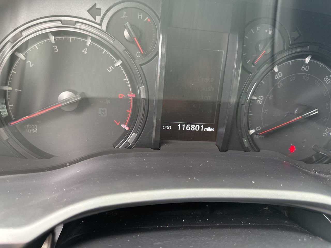 Used 2020 Toyota 4Runner SR5 Premium AWD/4WD image 6