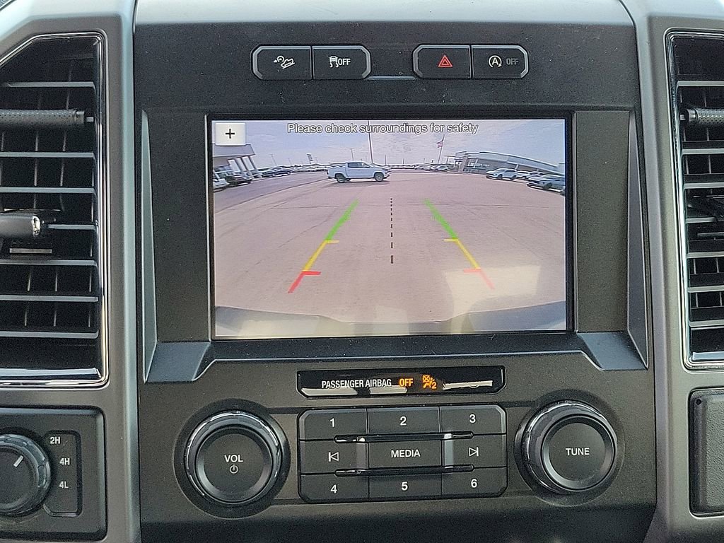 Used 2019 Ford F150 XLT w/ Equipment Group 302A Luxury image 16