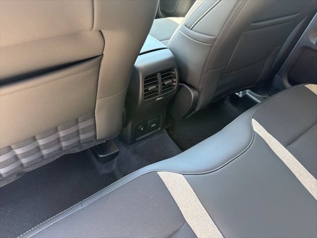 New 2026 Ford Bronco Sport Big Bend w/ Convenience Package AWD/4WD image 8