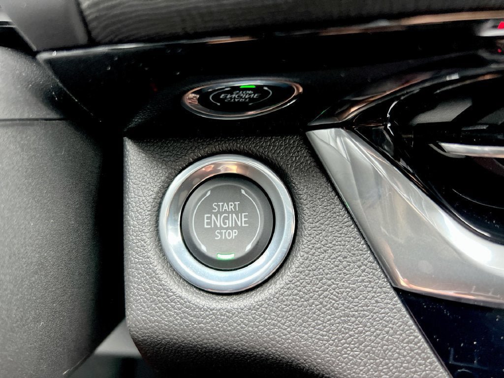 New 2026 Buick Envista Sport Touring FWD image 15