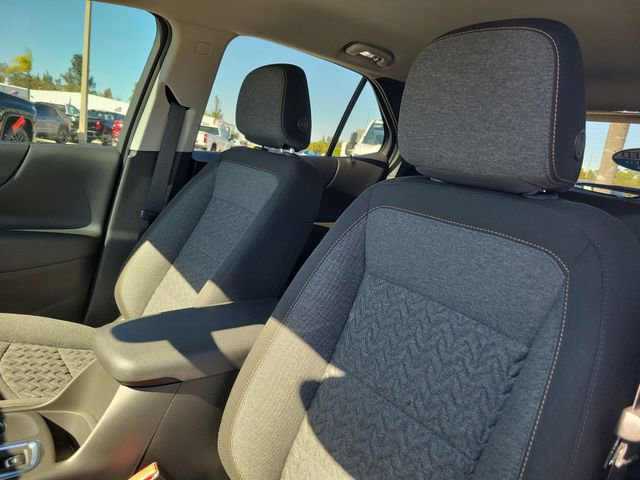 Certified 2024 Chevrolet Equinox LT image 14