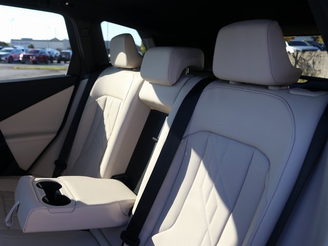 New 2026 BMW X3 xDrive30 w/ Premium Package image 26