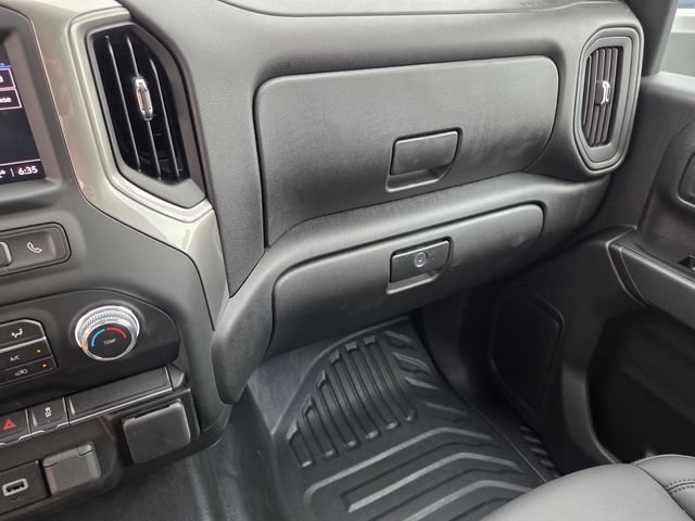 Used 2026 GMC Sierra 2500 Pro w/ Convenience Package AWD/4WD image 27