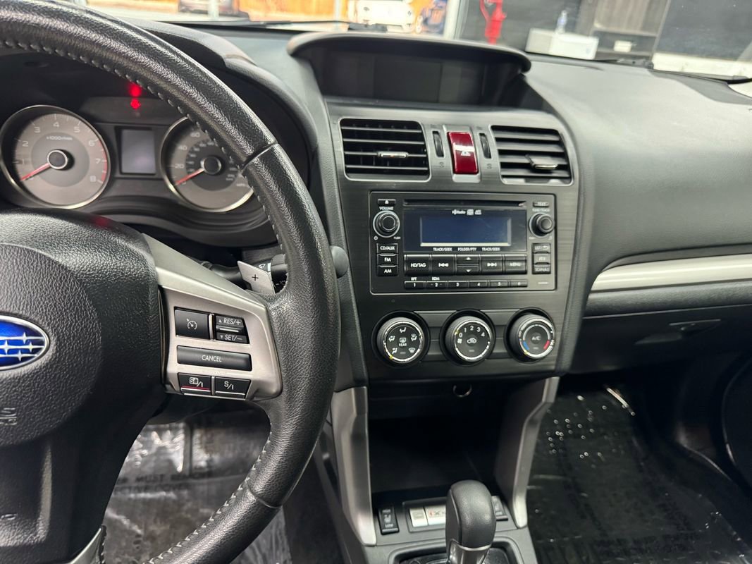 Used 2015 Subaru Forester 2.0XT Premium image 24