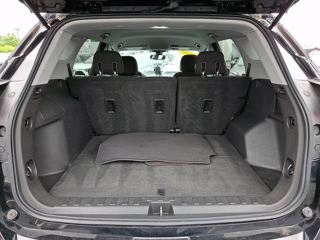 Used 2020 GMC Terrain SLE w/ Driver Convenience Package AWD/4WD image 28