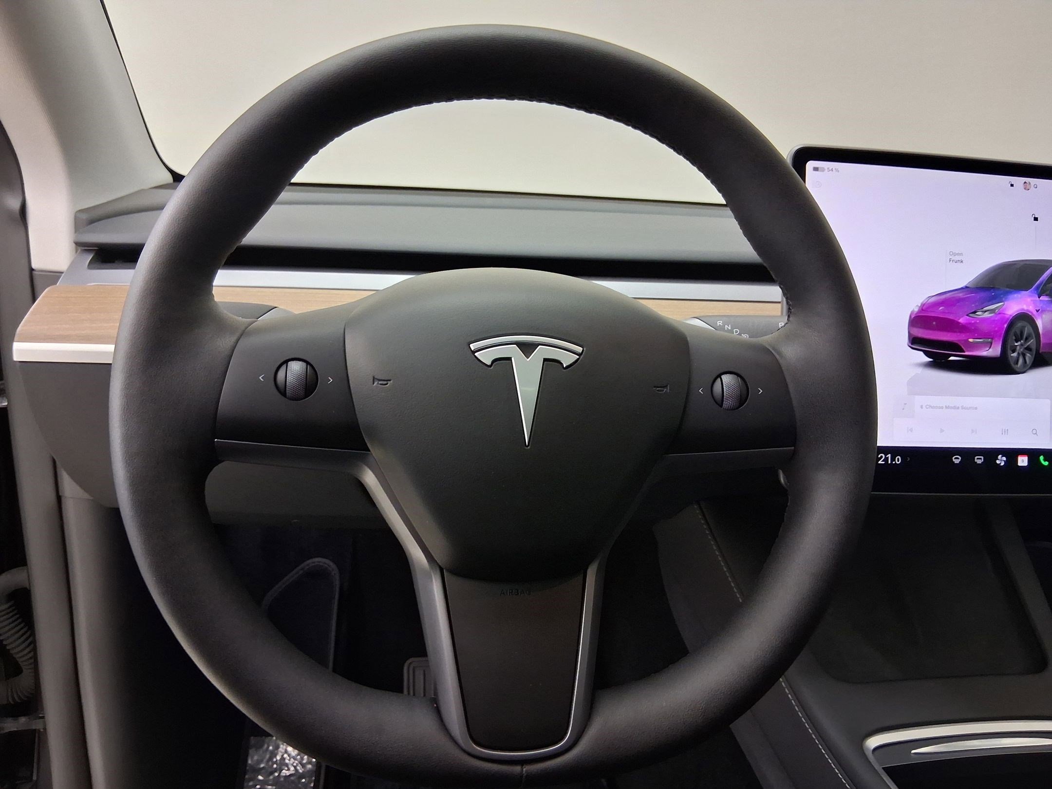 Used 2024 Tesla Model Y Long Range image 15