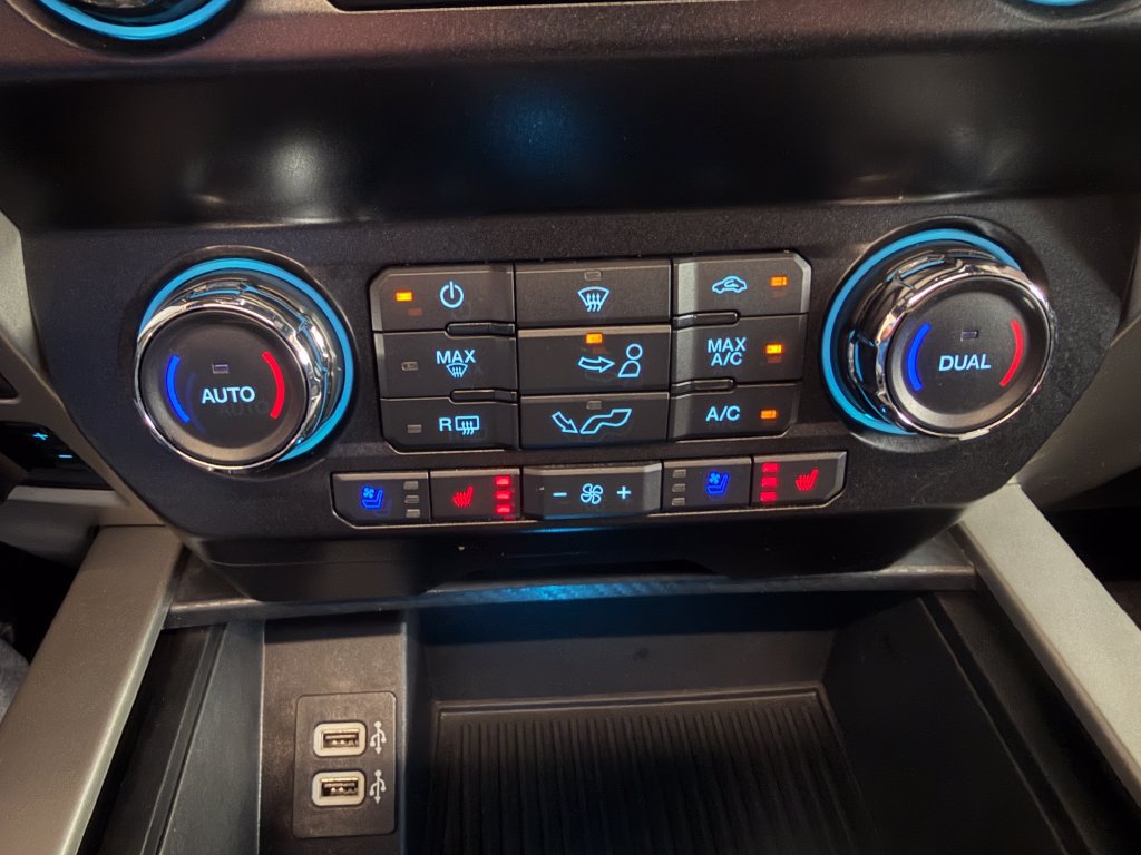 Certified 2019 Ford F150 Lariat AWD/4WD image 36
