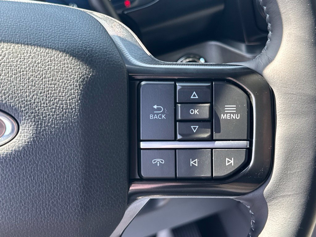 New 2026 Ford F350 Platinum AWD/4WD image 26