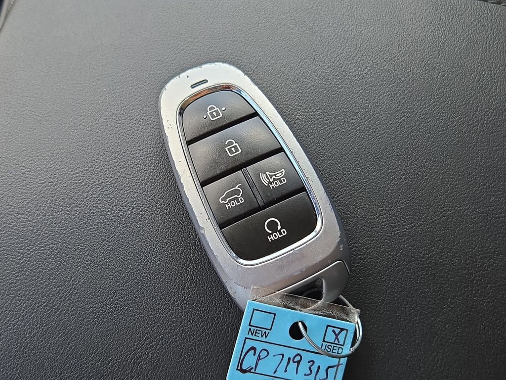 Used 2024 Hyundai Palisade SEL image 34