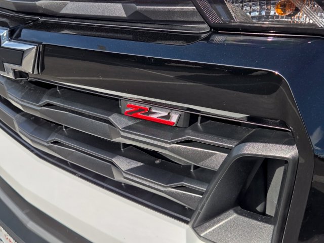 Certified 2026 Chevrolet Colorado Z71 AWD/4WD image 15