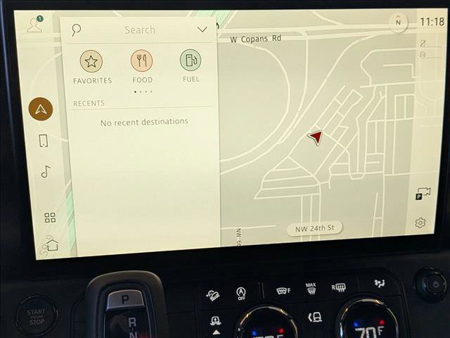 New 2026 Land Rover Defender 110 OCTA image 13