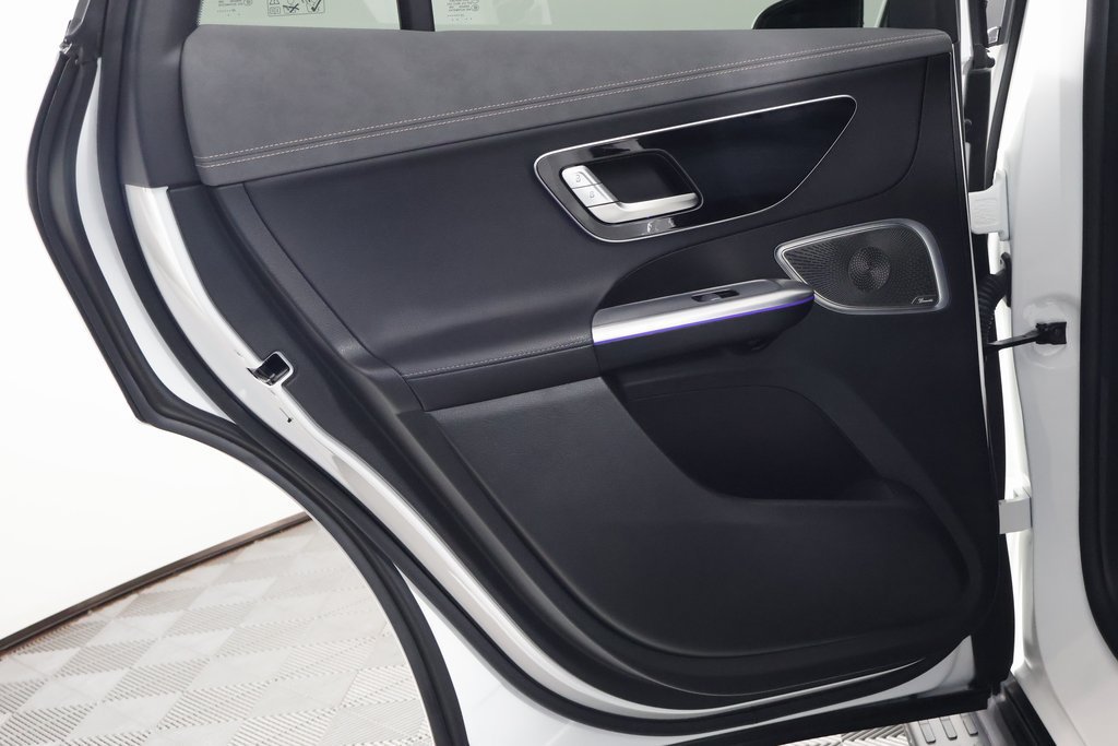 Certified 2023 Mercedes-Benz EQE 350+ 4MATIC SUV image 13