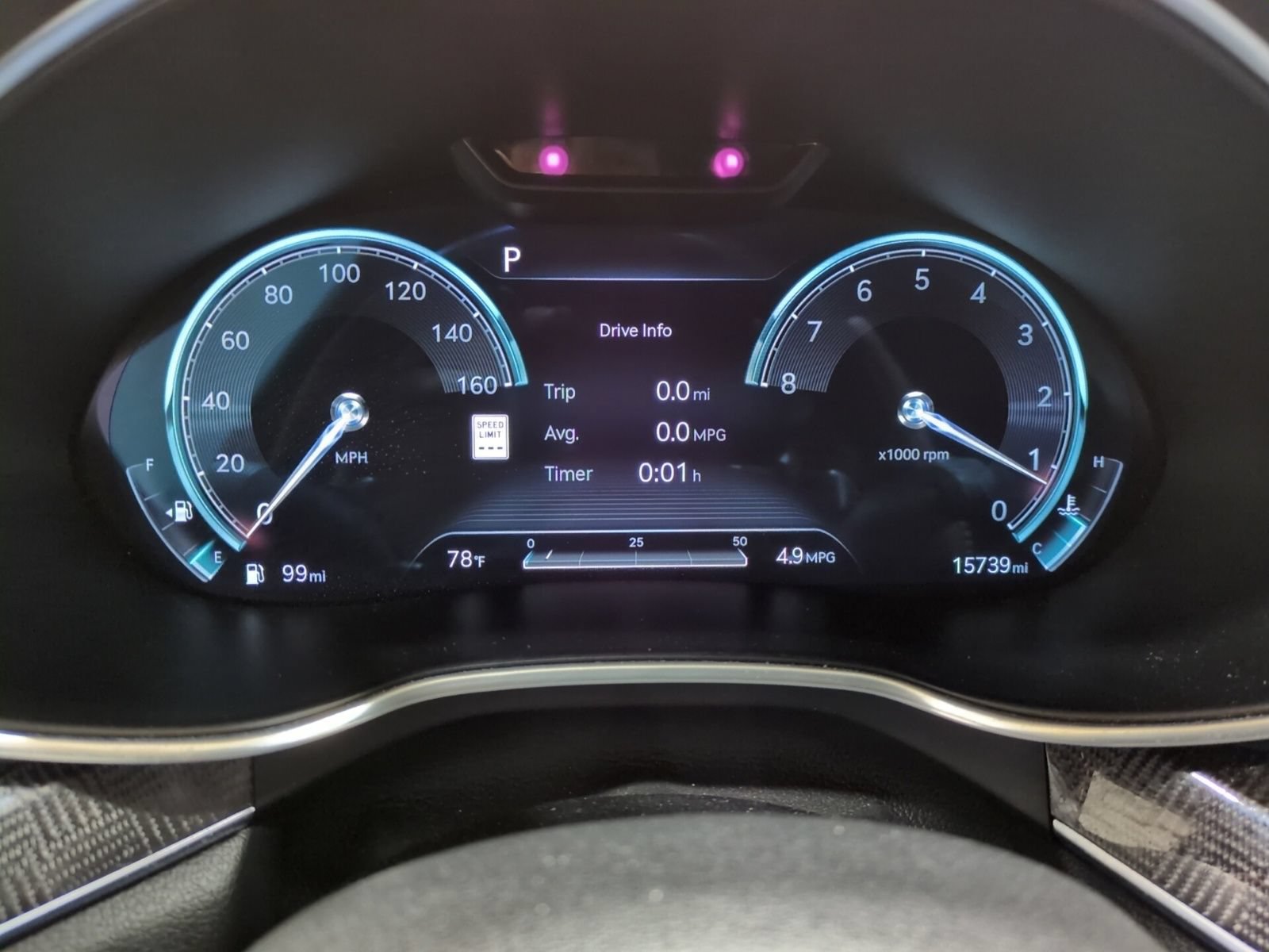Certified 2024 Genesis G80 3.5T Sport AWD/4WD image 20